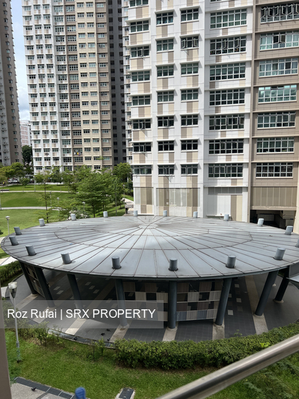 Bukit Batok East Avenue 6 (Bukit Batok), HDB 2 Rooms #380850091
